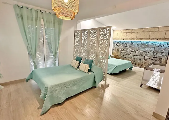 Villa Namaste