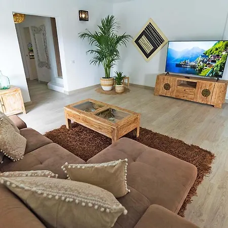 Villa Namaste Costa Adeje  Exterior photo
