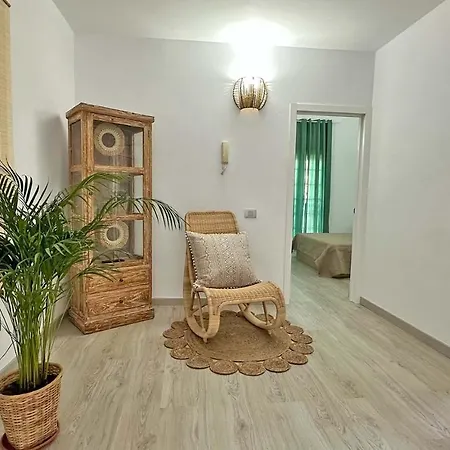 Villa Namaste Costa Adeje  Exterior photo