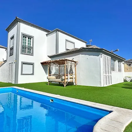 Villa Namaste Costa Adeje  Exterior photo